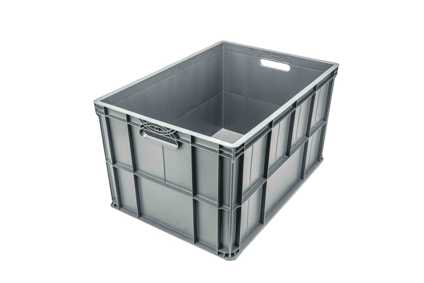 ESK-6943-K Kapalı Plastik Kasa