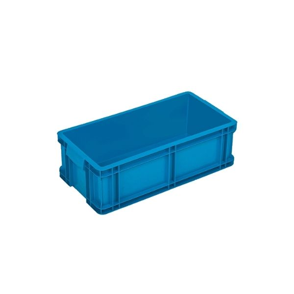 ESK-160-K Kapalı Plastik Kasa