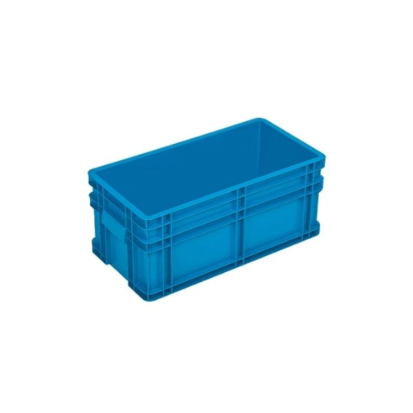 ESK-27-K Kapalı Plastik Kasa