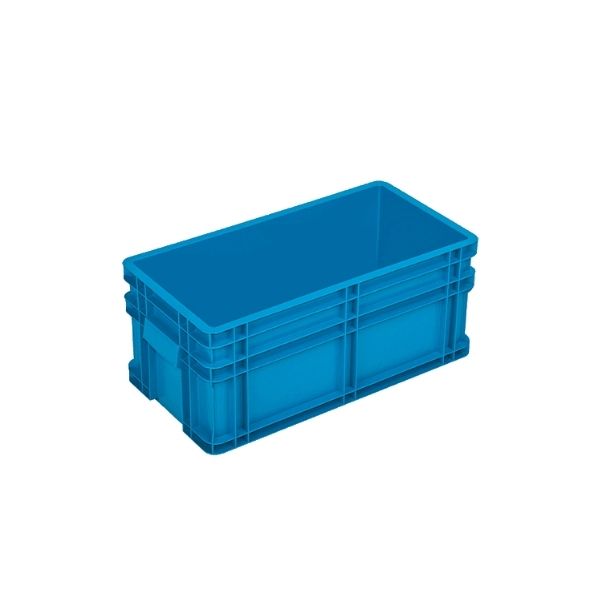 ESK-260-K Kapalı Plastik Kasa