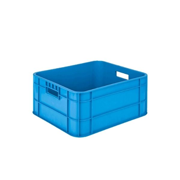 ESK-270-K Kapalı Plastik Kasa