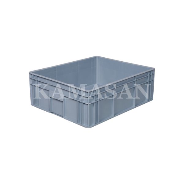 ESK-SLC-6522K Kapalı Plastik Kasa