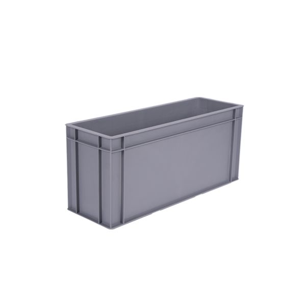 ESK-ST-6227 Kapalı Plastik Kasa