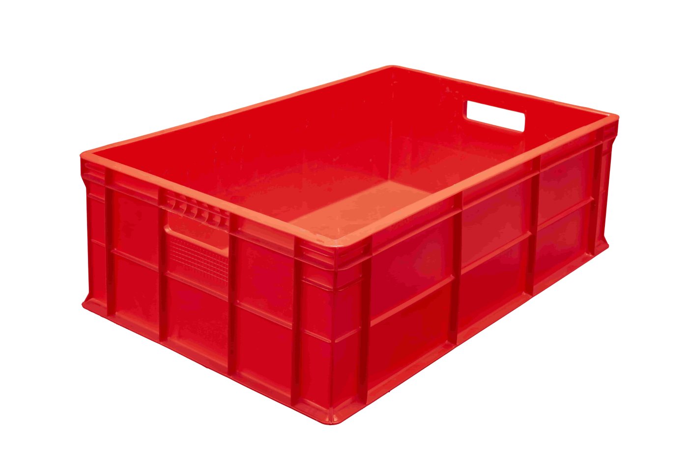 ESK-4620-K Kapalı Plastik Kasa