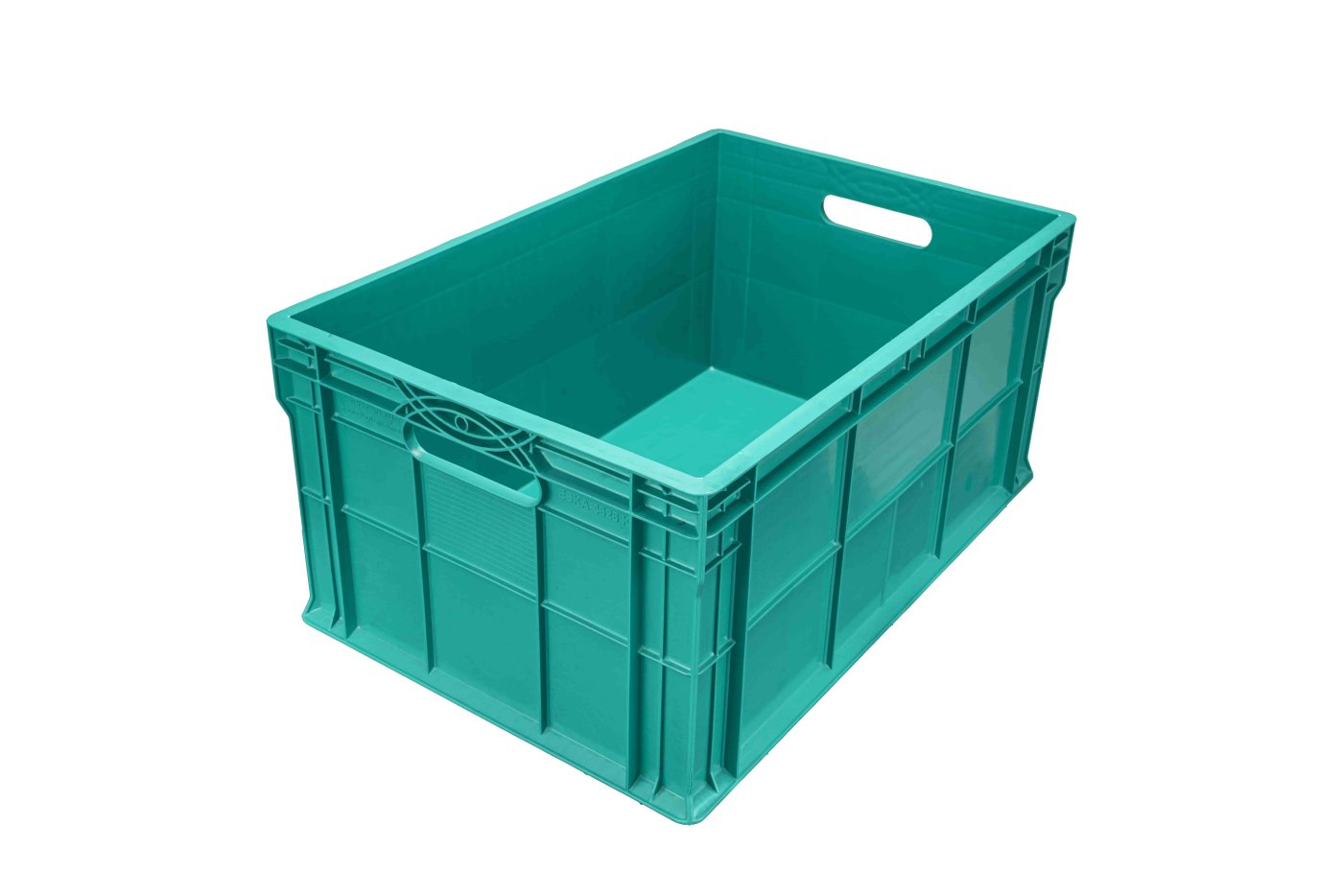 ESK-4628-K Kapalı Plastik Kasa