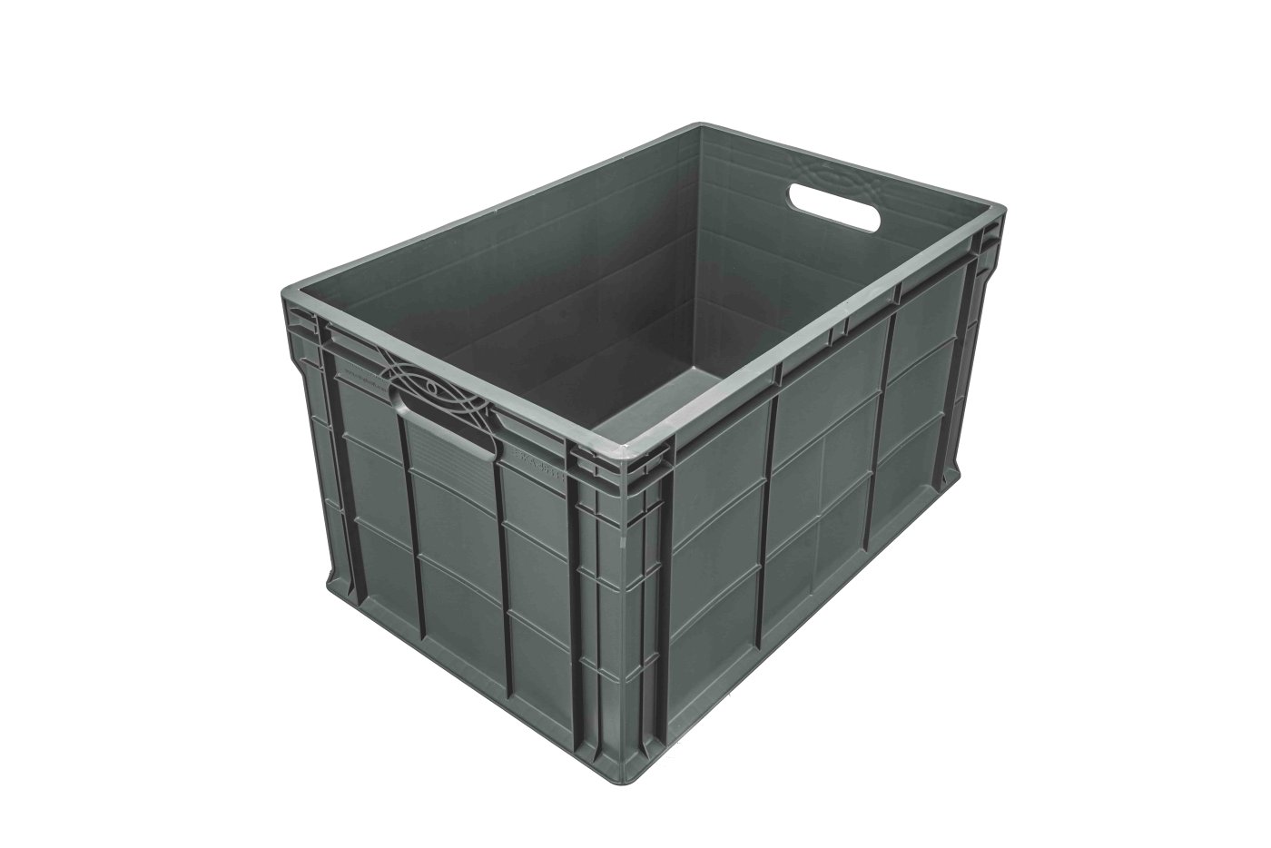 ESK-4633-K Kapalı Plastik Kasa