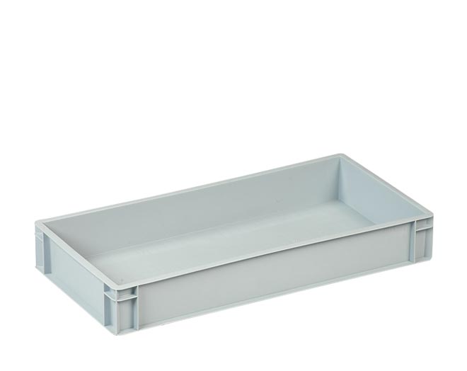 ESK-4811 Kapalı Plastik Kasa