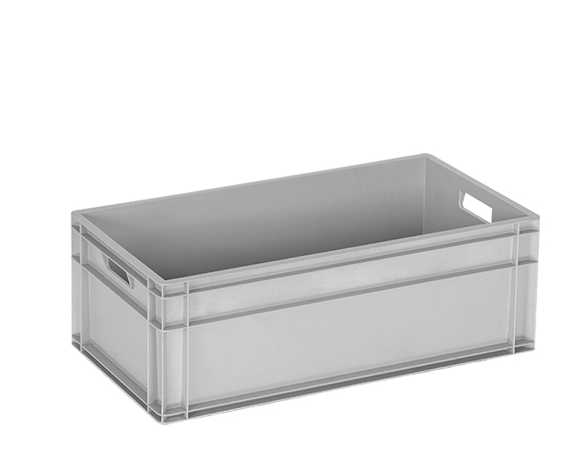 ESK-4828 Kapalı Plastik Kasa