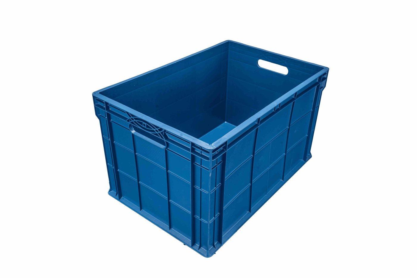 ESK-4636-K Kapalı Plastik Kasa