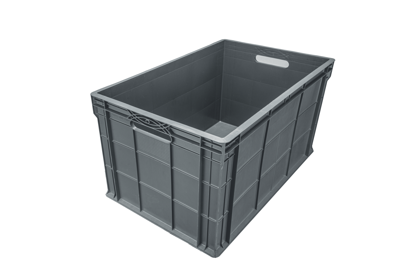 ESK-4640-K Kapalı Plastik Kasa