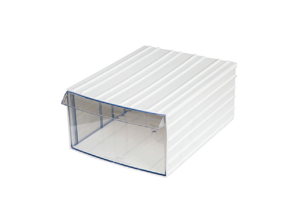 Plastik Çekmeceli Kutu 780-B