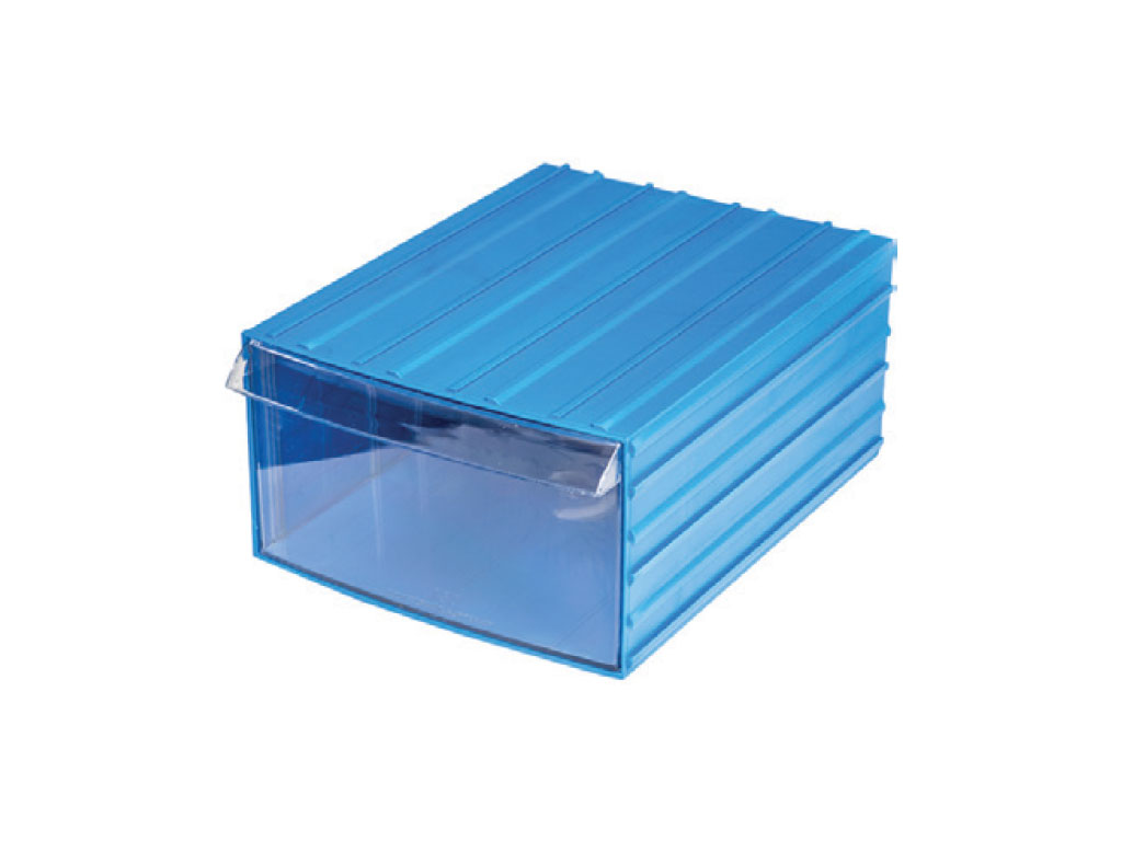 Plastik Çekmeceli Kutu 780-M