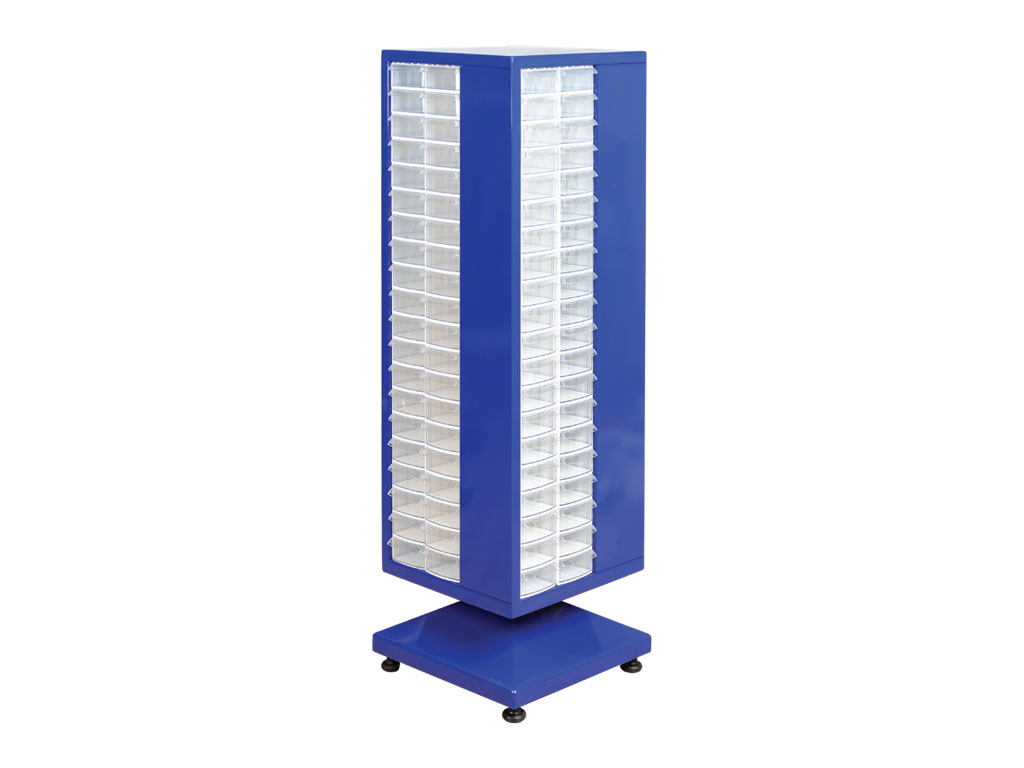 Çekmeceli Döner Dolap ESK 710-152