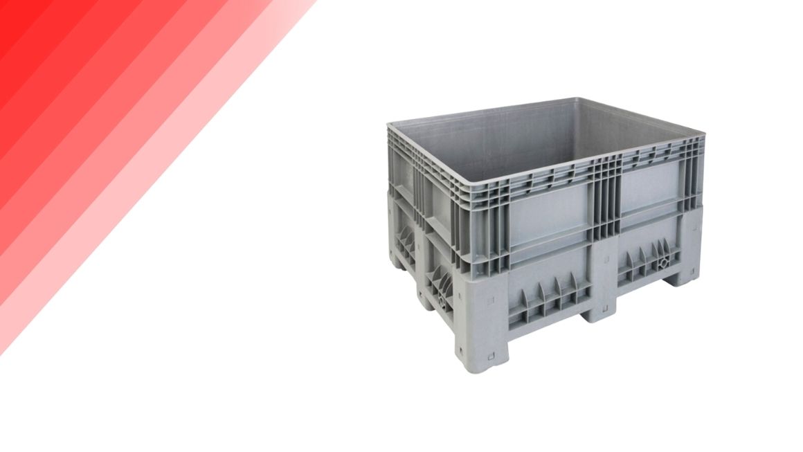 Büyük Hacimli Kasalar