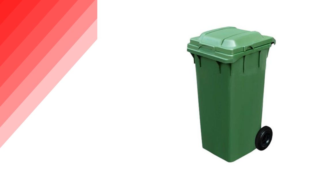 Geri Dönüşüm Kasaları